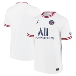 [PLAYER EDITION] Paris Saint-Germain 2021/22 Dri-Fit Adv Fourth Shirt